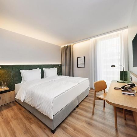 H+ Hotel Frankfurt Эшборн Экстерьер фото